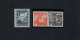 AUSTRIA. Año 1936. Canciller Dollfuss. - Unused Stamps