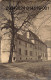 CROLLES   Carte-photo  - Château De Bernis. (vue Peu Courante) . (scans Recto-verso) - Other & Unclassified