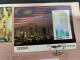 29-4-2023 (3 Z 22) Letter (posted To Australia 2024) Malaysia (with Special Mini-sheet) 25 X 13 Cm Large - Maleisië (1964-...)