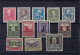 AUSTRIA. Años 1908-13.Francisco José I. - Unused Stamps