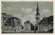 73973802 Siebenlehn_Grossschirma_Sachsen Markt Mit Kirche - Other & Unclassified
