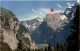 Luftseilbahn Kandersteg - Stock - Kandersteg