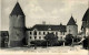 Yverdon - Les Chateaux - Yverdon-les-Bains 