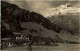 Kandersteg - Hotel Kurhaus - Kandersteg