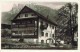 73973668 Collalbo_Renon_Klobenstein_Ritten_Suedtirol_IT Albergo Pensione Collalb - Autres & Non Classés