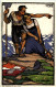 Bundesfeier Postkarte 1913 - Autres & Non Classés