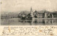 Luzern - Intern. Kriegs Und Friedens Museum - Luzern