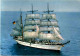 Segelschulschiff Gorch Fock - Voiliers