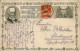 Bundesfeier Postkarte 1919 - Autres & Non Classés