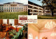 73941768 Maria-Enzersdorf_AT Schloss Liechtenstein - Autres & Non Classés
