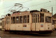 Strassenbahn Tram - Antwerpen - Strassenbahnen