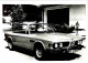 BMW 2800 - Voitures De Tourisme