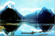 29-4-2024 (3 Z 23) New Zealand - Milford Sound (UNESCO) - Nouvelle-Zélande