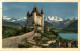 Thun - Schloss - Thoune / Thun