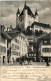 Thun - Rathausplatz - Thun