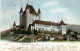 Thun - Schloss - Thun