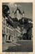 Thun - Schloss Mit Rathausplatz - Thoune / Thun