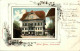 Sumiswald - Hotel Bären - Sumiswald