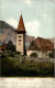 Meiringen Kirche - Meiringen