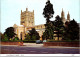 29-4-2024 (3 Z 23) UK - Tewkesbury Abbey - Kerken En Kathedralen
