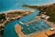 73941676 Cavallino_Lido_Venezia_IT Panorama Dall’aereo - Autres & Non Classés