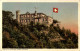 Baden - Schloss Schartenfels - Baden