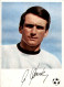 Wolfgang Overath - Football