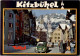 Kitzbühel - VW Käfer - Kitzbühel