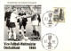 Vize Fussball Weltmeister Deutschland 1966 - Soccer