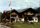 Lenk - Restaurant Waldrand - Lenk Im Simmental