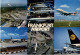 Frankfurt - Flughafen Lufthansa - Frankfurt A. Main