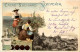 Vaud - Cacao Suchard - Litho - Sonstige & Ohne Zuordnung