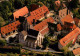 73941605 Bebenhausen_Tuebingen Kloster Bzw Schloss-Anlage Fliegeraufnahme - Tuebingen