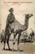 Chamelier Senegalais - Camel - Senegal