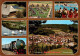 73941586 Tennenbronn Ferienpark Tennenbronn Bungalows Schwanenteich Freibad Loko - Schramberg