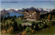 Bürgenstock - Altri & Non Classificati