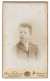 Fotografie Louis Frohwein, Mannheim, Breitestrasse, Portrait Bube Mit Krawatte Im Eleganten Jackett  - Anonymous Persons