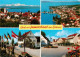 73941507 Immenstaad_Bodensee Panorama Fliegeraufnahme Strassenpartien - Autres & Non Classés