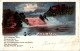 Rheinfall - Litho - Neuhausen Am Rheinfall