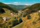 73941459 Nussbach_Schwarzwald Panorama Im Nussbachtal - Triberg