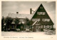 73900387 Altenberg  Osterzgebirge Waldschaenke Altes Raupennest  - Geising