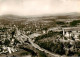 73900314 Lorch Remstal BW Panorama Luftkurort Original Straehle Bild Nr. 8-774  - Lorch