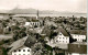 73900293 Chieming Chiemsee Stadtpanorama Mit Blick Gegen Hochplatte Und Kampenwa - Autres & Non Classés