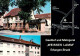 73862356 Bruck Erlangen Gasthof Und Metzgerei Weisses Lamm Bruck Erlangen - Erlangen