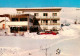 73862346 Zueschen  Sauerland Hotel Pension Lindenhof Im Winter Luftkurort  - Winterberg
