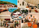 73862302 Sant Angelo Ischia IT Hotel Romantica Terme Swimming Pool Bar Restauran - Autres & Non Classés