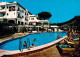 73862300 Lacco-Ameno Ischia IT Hotel Terme San Lorenzo Swimming Pool  - Autres & Non Classés