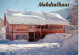 73862272 Riezlern Kleinwalsertal Vorarlberg Mahdtalhaus Berghaus Deutscher Alpen - Altri & Non Classificati