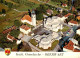 73862239 Oberwart Katholische Osterkirche Oberwart - Otros & Sin Clasificación