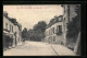 CPA Le Pré-St-Gervais, La Grande Rue  - Sonstige & Ohne Zuordnung